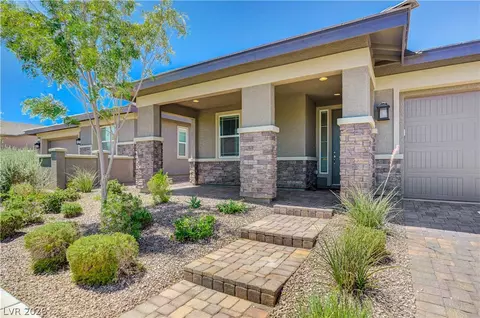 747 Drammatico Pl, Henderson, NV 89011