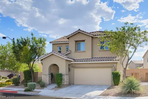 8115 Turquoise Tide Dr, Las Vegas, NV 89166