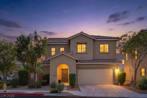8115 Turquoise Tide Dr, Las Vegas, NV 89166