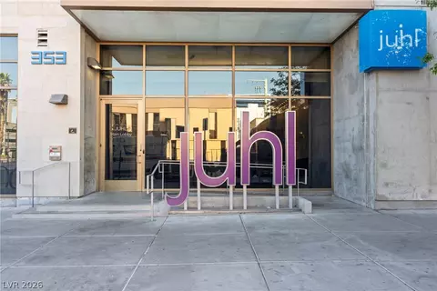 353 E Bonneville Ave #385, Las Vegas, NV 89101