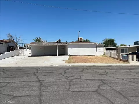 3116 Kings Way, Las Vegas, NV 89102