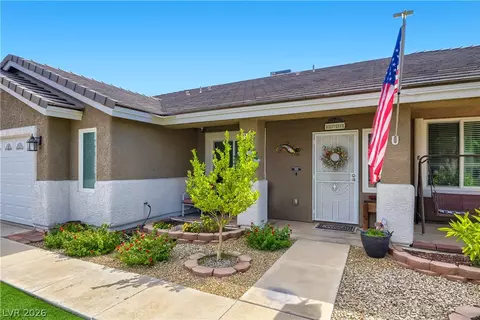2145 Babylon Mill St, Henderson, NV 89002
