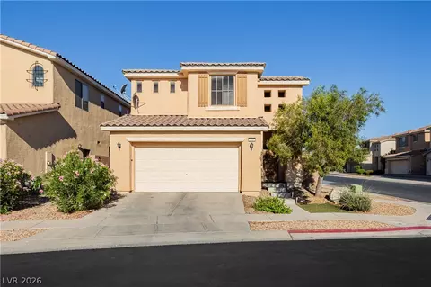 711 Yew Barrow Ct, Henderson, NV 89011