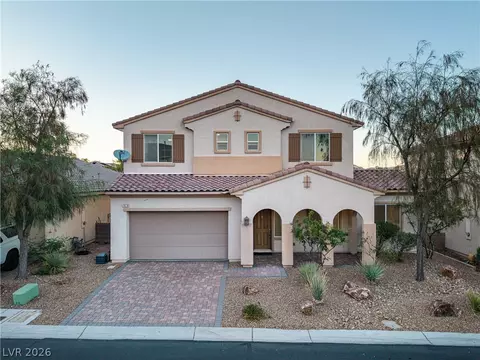 7878 Brianna Cheerful Ave, Las Vegas, NV 89178
