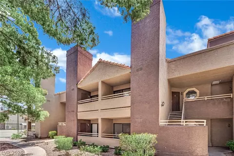 5010 S Rainbow Blvd #103, Las Vegas, NV 89118