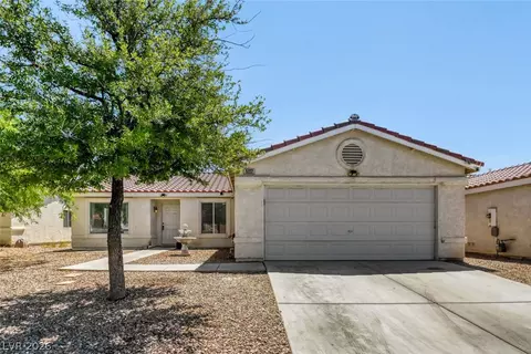 5222 Jungle Orchard St, North Las Vegas, NV 89031
