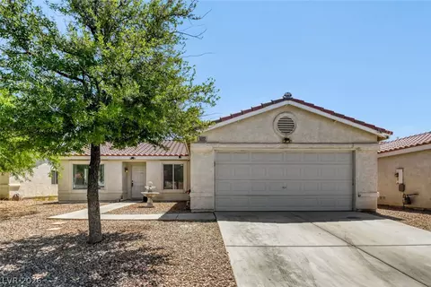 5222 Jungle Orchard St, North Las Vegas, NV 89031
