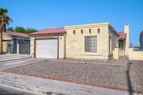 2247 Sierra Sunrise St, Las Vegas, NV 89156