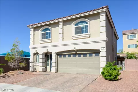 7391 Bridger Hill Ct, Las Vegas, NV 89139