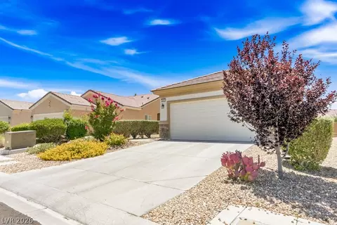 2613 Desert Sparrow Ave, North Las Vegas, NV 89084
