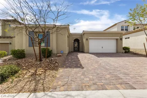 349 Bronze Creek Ct, Las Vegas, NV 89148