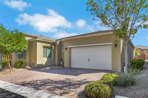 349 Bronze Creek Ct, Las Vegas, NV 89148