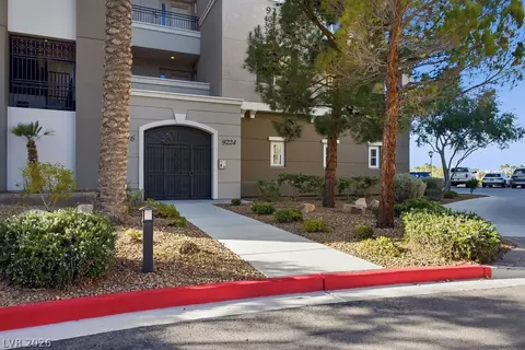 9224 Tesoras Dr #301, Las Vegas, NV 89144