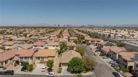 3288 Monaco Shores Dr, Las Vegas, NV 89117