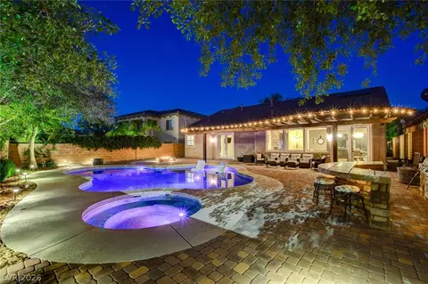11595 Zagarolo Ln, Las Vegas, NV 89141