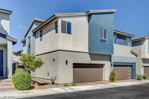 2671 Kindswood St, Henderson, NV 89044