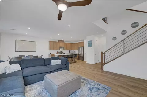 2671 Kindswood St, Henderson, NV 89044