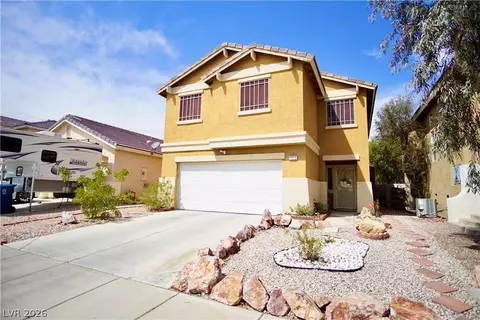 1912 E Pyle Ave, Las Vegas, NV 89183