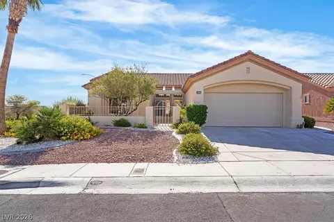 2652 Youngdale Dr, Las Vegas, NV 89134