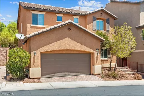 10746 Fenway Park Ave, Las Vegas, NV 89166