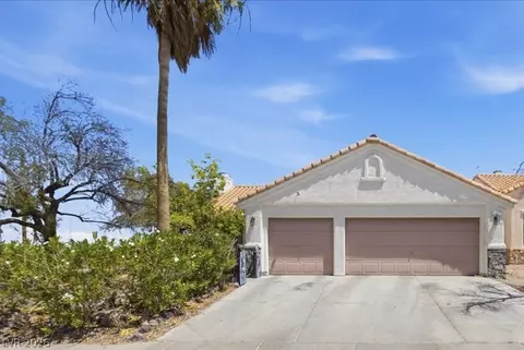 101 Aruba Isle Dr, Henderson, NV 89002