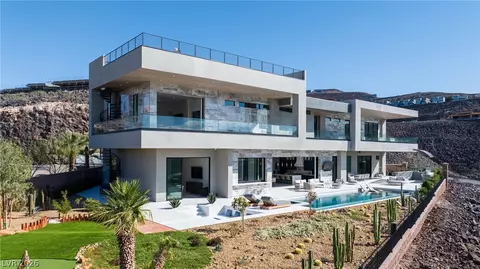 531 Cityview Ridge Dr, Henderson, NV 89012
