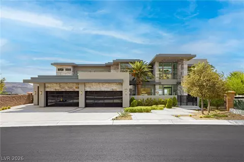 531 Cityview Ridge Dr, Henderson, NV 89012