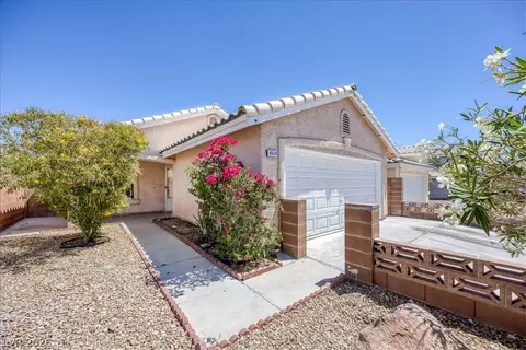6516 Moon Roses Ct, Las Vegas, NV 89108