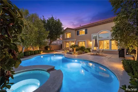 1360 Volturno Way, Henderson, NV 89052