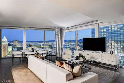 3726 Las Vegas Blvd #3404, Las Vegas, NV 89158