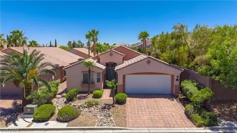 11617 Cabo Del Mesa Ave, Las Vegas, NV 89138