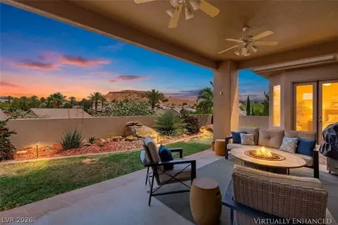 901 Crest View Dr, Mesquite, NV 89027
