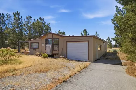 1611 Vondell Dr, Pahrump, NV 89048