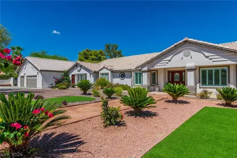 8460 W Ann Rd, Las Vegas, NV 89149