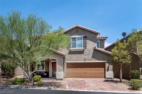 10566 Saguaro Blossom St, Las Vegas, NV 89179