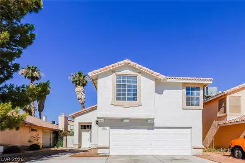 1909 Dry Falls St, Las Vegas, NV 89142