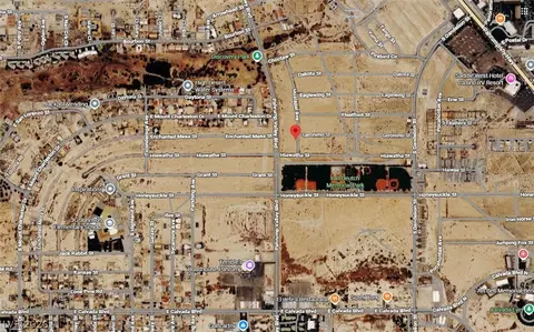 1410 S Hualapai Ave, Pahrump, NV 89048