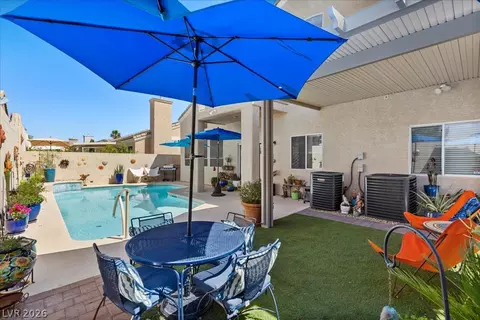 3409 N Bedfordshire Pl, Las Vegas, NV 89129