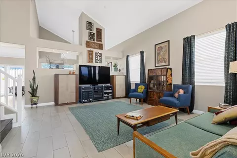 3409 N Bedfordshire Pl, Las Vegas, NV 89129