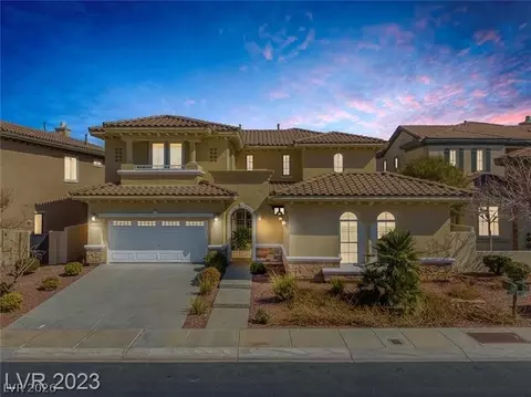1958 Country Cove Ct, Las Vegas, NV 89135