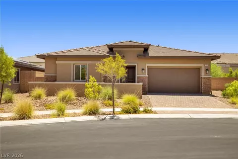 393 John Law Ln, Henderson, NV 89011