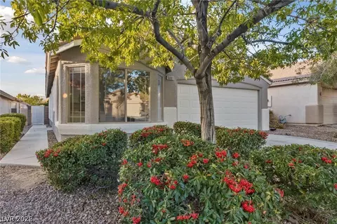 5001 Lunetto Ave, Las Vegas, NV 89141