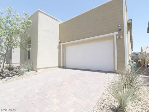 305 Coldwell Station Rd, North Las Vegas, NV 89084