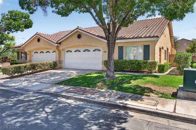 6405 Sierra Diablo Ave, Las Vegas, NV 89130