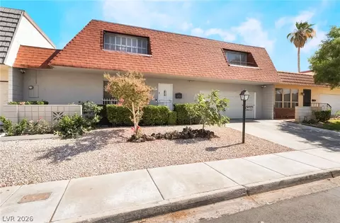 3483 Victory Ave, Las Vegas, NV 89121