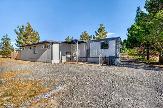 771 W Irene St, Pahrump, NV 89060