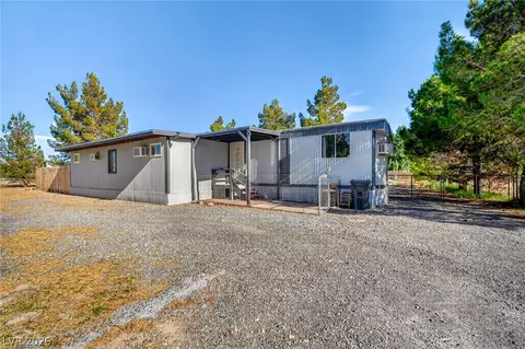 771 W Irene St, Pahrump, NV 89060