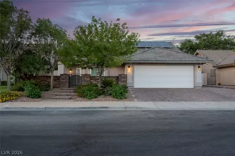 818 Manor Shores Rd, Henderson, NV 89002