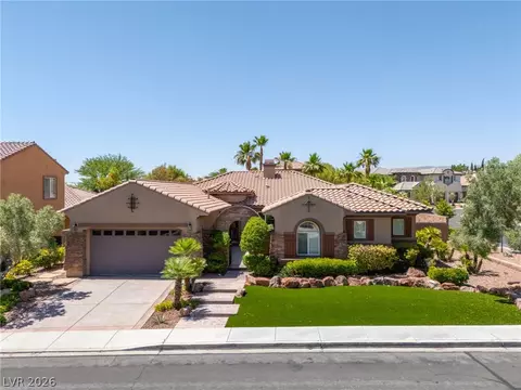 11517 Bohemian Forest Ave, Las Vegas, NV 89138