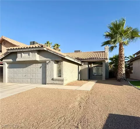 1325 Finale Ln, Las Vegas, NV 89119